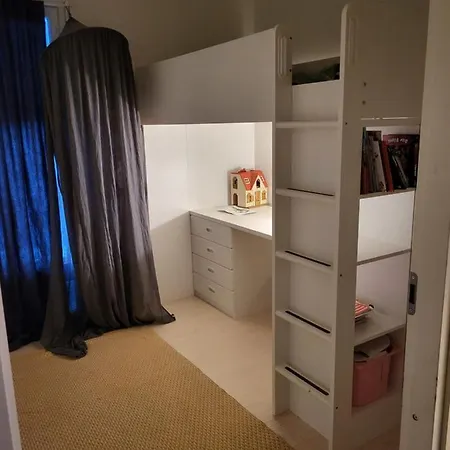 Printtivaara With Sauna Apartment *